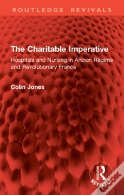 Capa do artigo Charitable Imperative