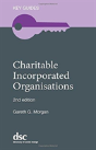 Charitable Incorporated Organisations - Preview