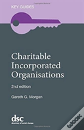 Charitable Incorporated Organisations