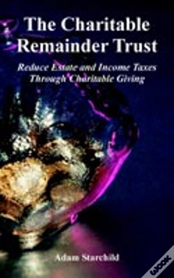 Capa do artigo Charitable Remainder Trust