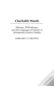 Capa do artigo Charitable Words