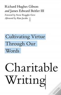 Capa do artigo Charitable Writing Â€“ Cultivating Virtue Through Our Words
