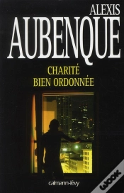 Capa do artigo Charité Bien Ordonnée