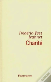 Capa do artigo Charite