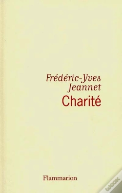 Capa do artigo Charite
