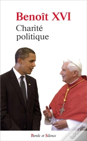 Capa do artigo Charité Politique