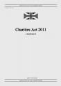 Charities Act 2011 (C. 25) - Preview