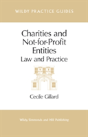 Charities And Not-For-Profit Entities - Preview