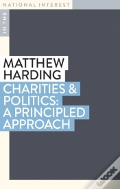 Capa do artigo Charities & Politics