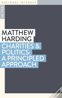 Capa do artigo Charities & Politics