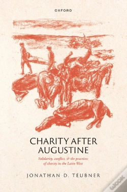 Capa do artigo Charity After Augustine