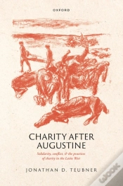 Capa do artigo Charity After Augustine