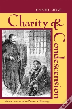 Capa do artigo Charity And Condescension
