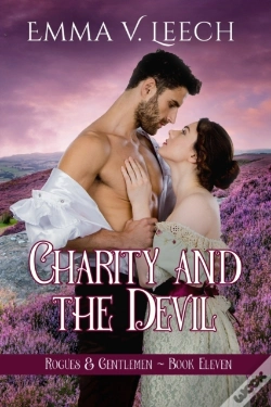 Capa do artigo Charity And The Devil: Rogues And Gentle