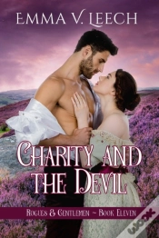 Capa do artigo Charity And The Devil: Rogues And Gentle