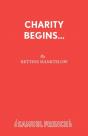 Charity Begins At Home - Preview