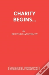 Charity Begins At Home