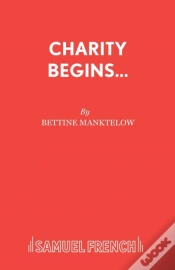 Capa do artigo Charity Begins At Home