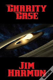 Capa do artigo Charity Case