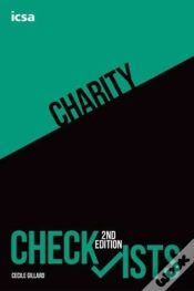 Capa do artigo Charity Checklists