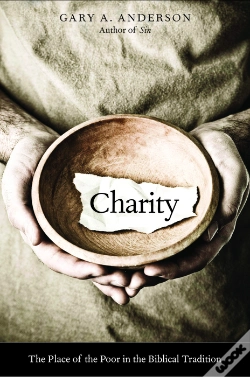 Capa do artigo Charity