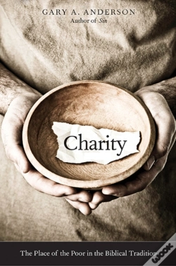 Capa do artigo Charity