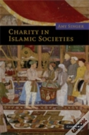 Capa do artigo Charity In Islamic Societies