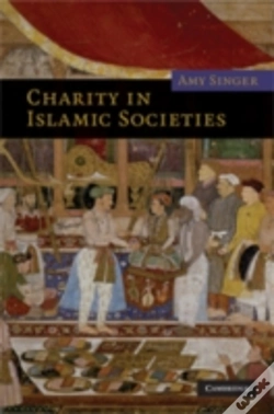 Capa do artigo Charity In Islamic Societies