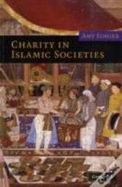 Capa do artigo Charity In Islamic Societies