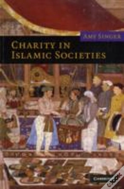 Capa do artigo Charity In Islamic Societies
