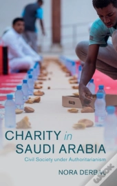 Charity In Saudi Arabia