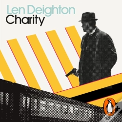 Capa do artigo Charity
