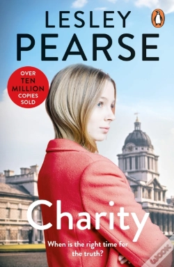 Capa do artigo Charity