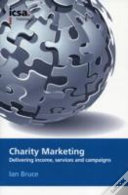 Capa do artigo Charity Marketing