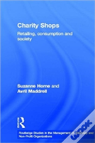 Charity Shops