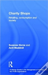 Charity Shops