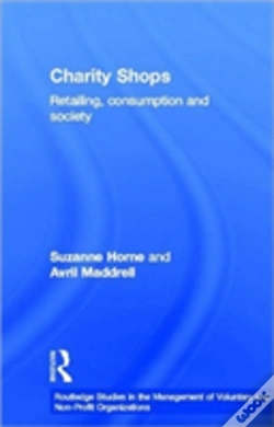 Capa do artigo Charity Shops