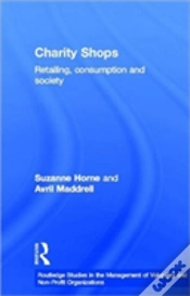 Capa do artigo Charity Shops