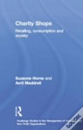 Charity Shops