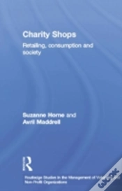 Capa do artigo Charity Shops