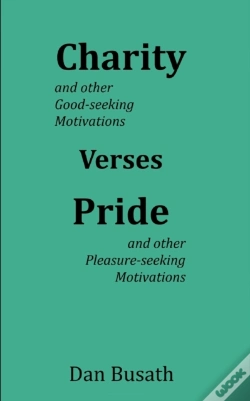 Capa do artigo Charity Verses Pride