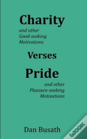 Charity Verses Pride