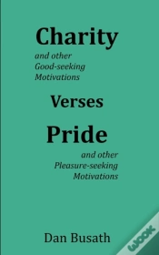 Capa do artigo Charity Verses Pride