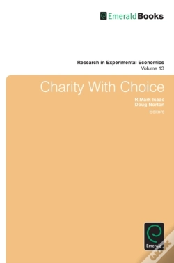 Capa do artigo Charity With Choice