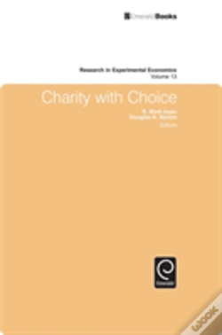 Capa do artigo Charity With Choice
