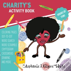 Capa do artigo Charity'S Activity Book