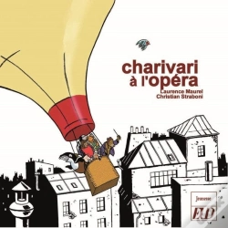 Capa do artigo Charivari À L'Opéra