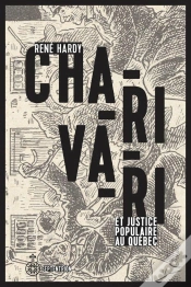 Capa do artigo Charivari Et Justice Populaire Au Québec