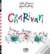 Capa do artigo Charivari