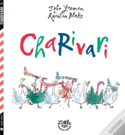 Capa do artigo Charivari